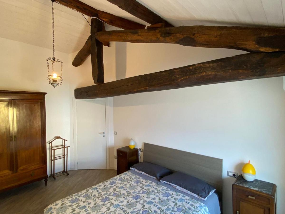 Casa Hygge Argegno - Lake Comoアパートメント エクステリア 写真
